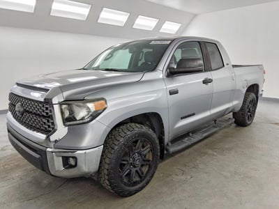 2020 Toyota Tundra