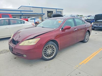2008 Lexus ES 350