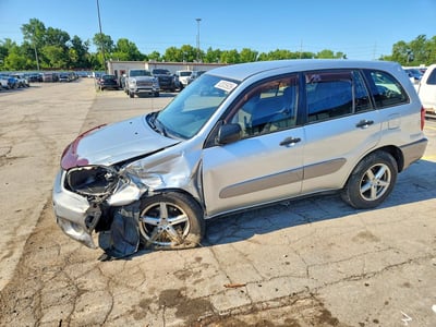 2005 Toyota RAV4