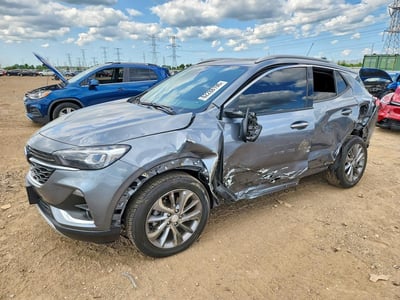 2021 Buick Encore