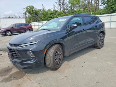 2024 Chevrolet Blazer