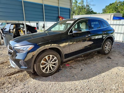 W1NKM4HB3RF****** 2024 Mercedes-Benz GLC-Class
