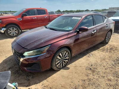 1N4BL4DVXPN****** 2023 Nissan Altima