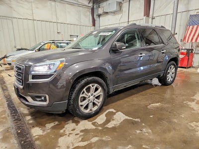 2015 GMC Acadia