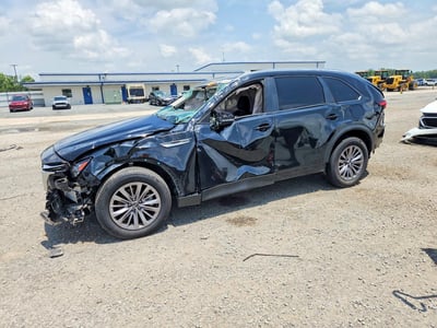 JM3KKAHD1S1****** 2025 Mazda CX-90