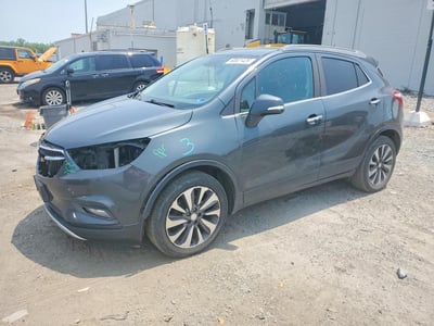 KL4CJCSB9HB****** 2017 Buick Encore