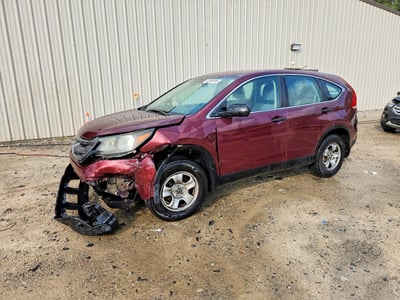 5J6RM4H3XDL****** 2013 Honda CR-V