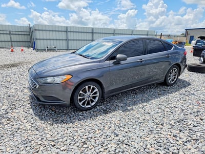 3FA6P0H73HR****** 2017 Ford Fusion