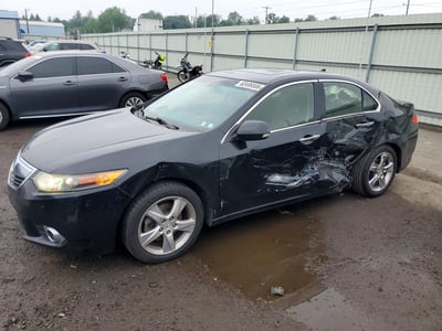 2013 Acura TSX