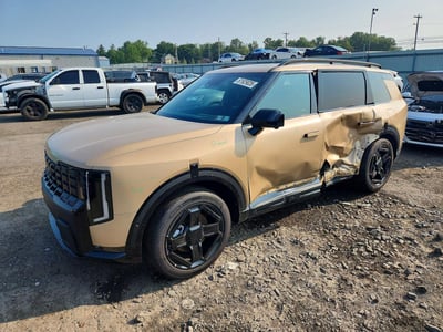 5XYPLESA8VG****** 2027 Kia Telluride