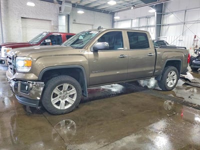 3GTU2VECXFG****** 2015 GMC Sierra