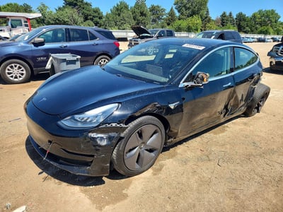 5YJ3E1EB3LF****** 2020 Tesla Model 3