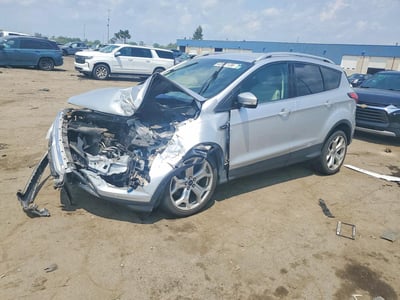 1FMCU9J98KU****** 2019 Ford Escape