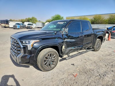5TFNC5DB9RX****** 2024 Toyota Tundra