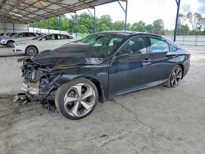 1HGCV2F92JA****** 2018 Honda Accord