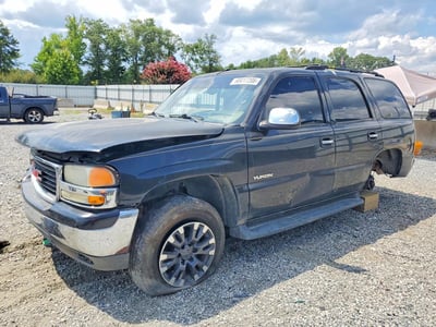 1GKEC13Z53R****** 2003 GMC Yukon