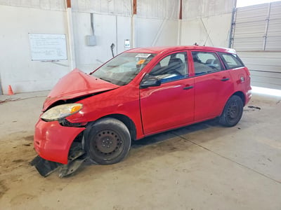 2T1KR32E14C****** 2004 Toyota Matrix