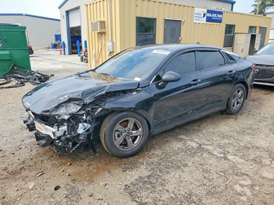 5XXG14J2XPG****** 2023 Kia K5