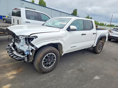 3TMLB5JN1RM****** 2024 Toyota Tacoma