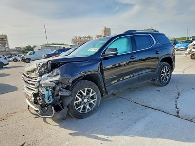 1GKKNKLA3LZ****** 2020 GMC Acadia