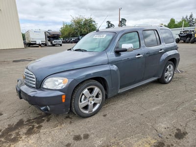 3GNBACFU1BS****** 2011 Chevrolet HHR