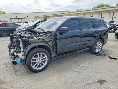 1C4RDJDG1PC****** 2023 Dodge Durango