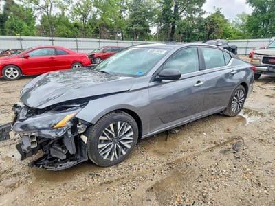 1N4BL4DVXRN****** 2024 Nissan Altima