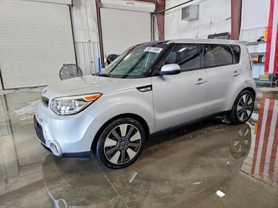 KNDJX3A56F7****** 2015 Kia Soul