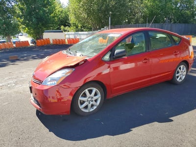 JTDKB20UX77****** 2007 Toyota Prius