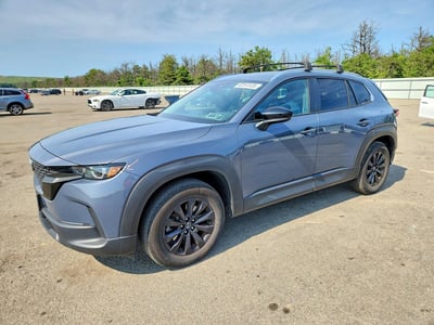 7MMVABBM3RN****** 2024 Mazda CX-50