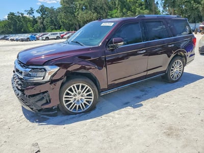 2023 Ford Expedition