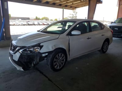 3N1AB7AP2GY****** 2016 Nissan Sentra