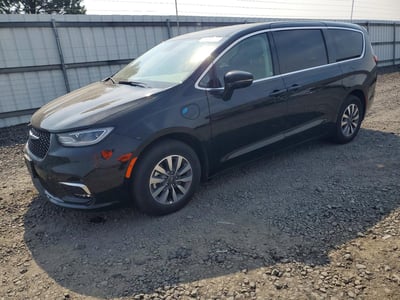 2C4RC1S76RR****** 2024 Chrysler Pacifica Hybrid