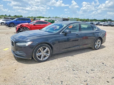 LVY982AK5JP****** 2018 Volvo S90