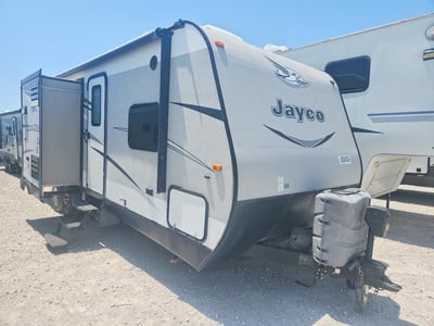 1UJBJ0BP8G1****** 2016 Jayco Jay Flight 28bhs /  Jay Flight G2 29bhs