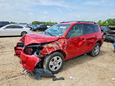 2012 Toyota RAV4