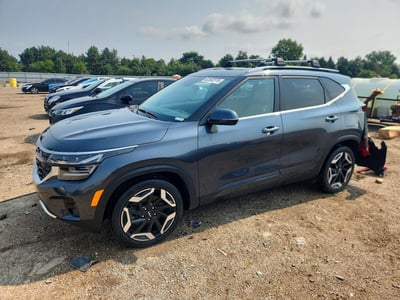 KNDETCA71R7****** 2024 Kia Seltos