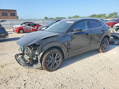 3MVDMBDY3PM****** 2023 Mazda CX-30