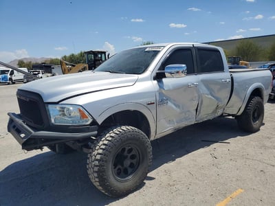 1C6RR6VT6HS****** 2017 RAM 1500