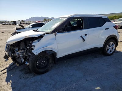 3N1CP5BV2RL****** 2024 Nissan Kicks
