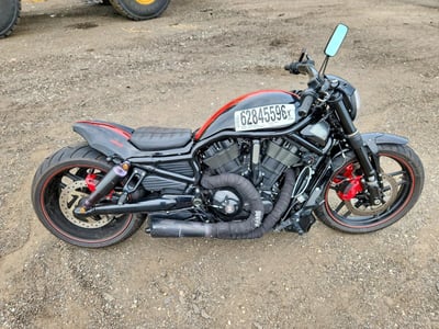 1HD1HHH13GC****** 2016 Harley-Davidson Night Rod Special