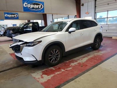 JM3TCABY7K0****** 2019 Mazda CX-9