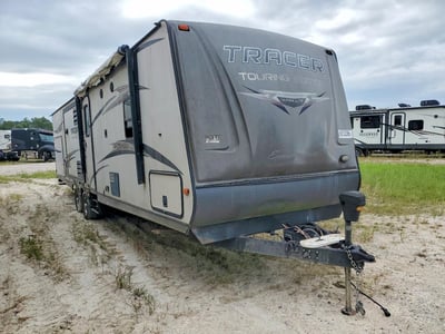 5ZT2TRXB0EB****** 2014 Forest River Tracer