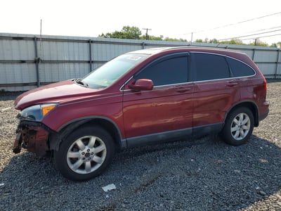 5J6RE487X9L****** 2009 Honda CR-V