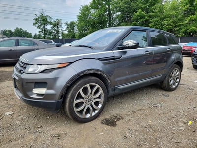 SALVP2BG8FH****** 2015 Land Rover Range Rover Evoque