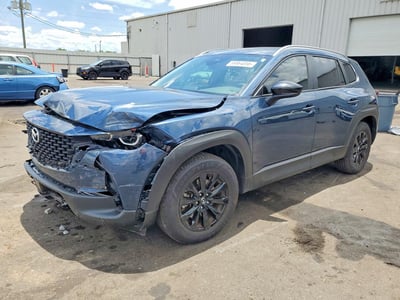 7MMVABBM1SN****** 2025 Mazda CX-50