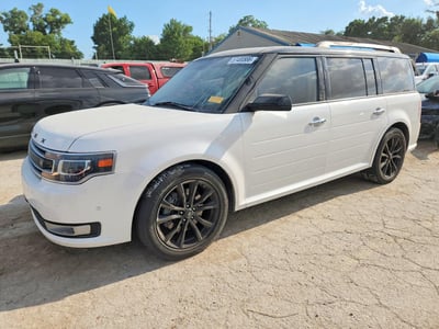 2019 Ford Flex