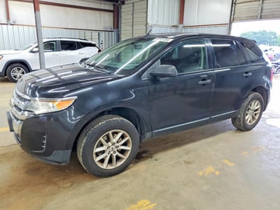 2013 Ford Edge