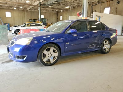 2006 Chevrolet Malibu