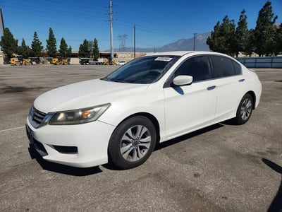 1HGCR2F36EA****** 2014 Honda Accord